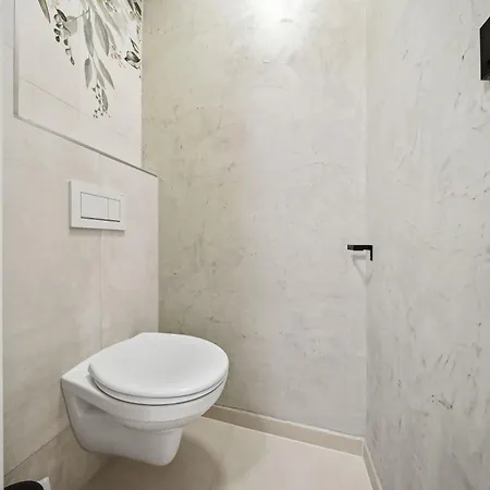 Apartamento Stylish&quiet In Vibrant Letná *