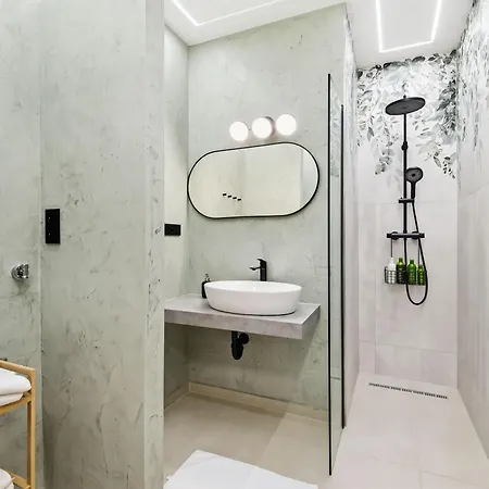 Apartamento Stylish&quiet In Vibrant Letná